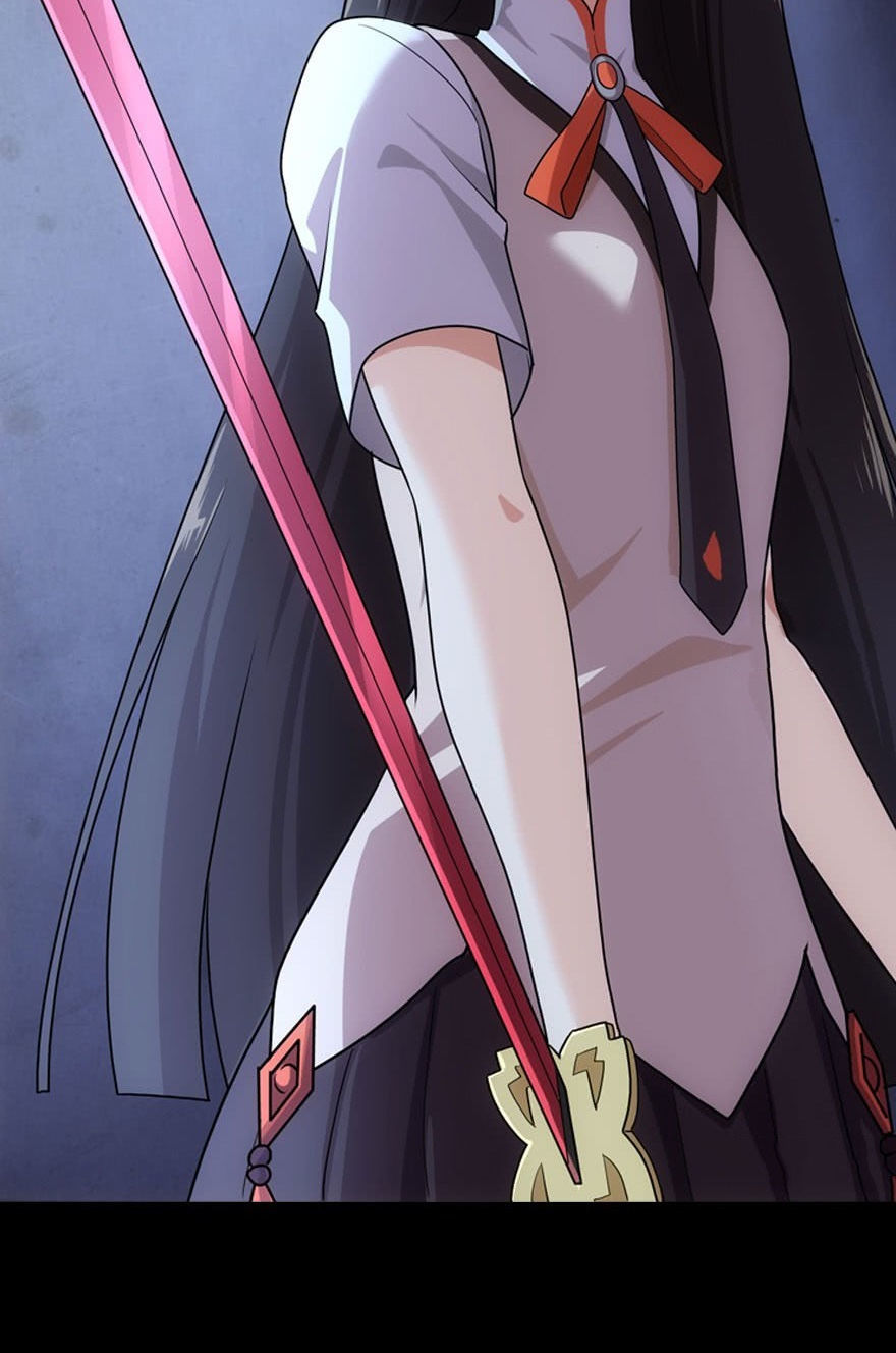 Bạn Gái Zombie Của Tôi Chapter 18 - 5