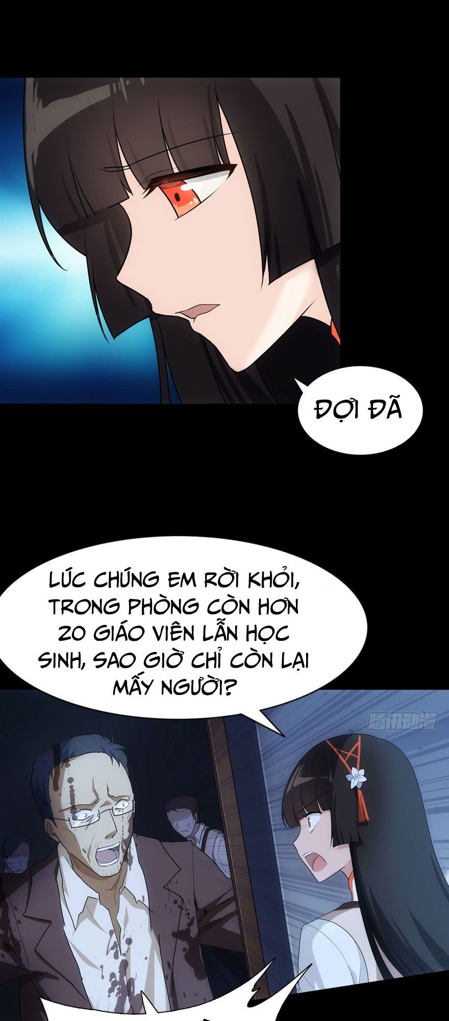 Bạn Gái Zombie Của Tôi Chapter 18 - 10