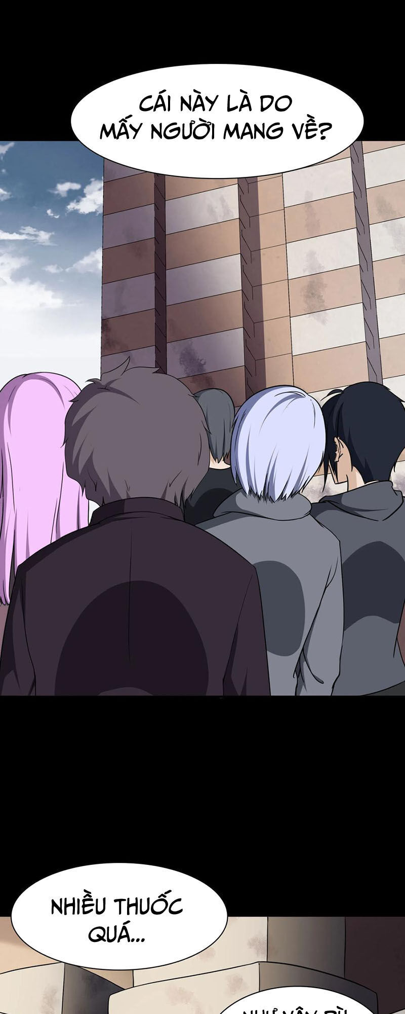 Bạn Gái Zombie Của Tôi Chapter 181 - 2