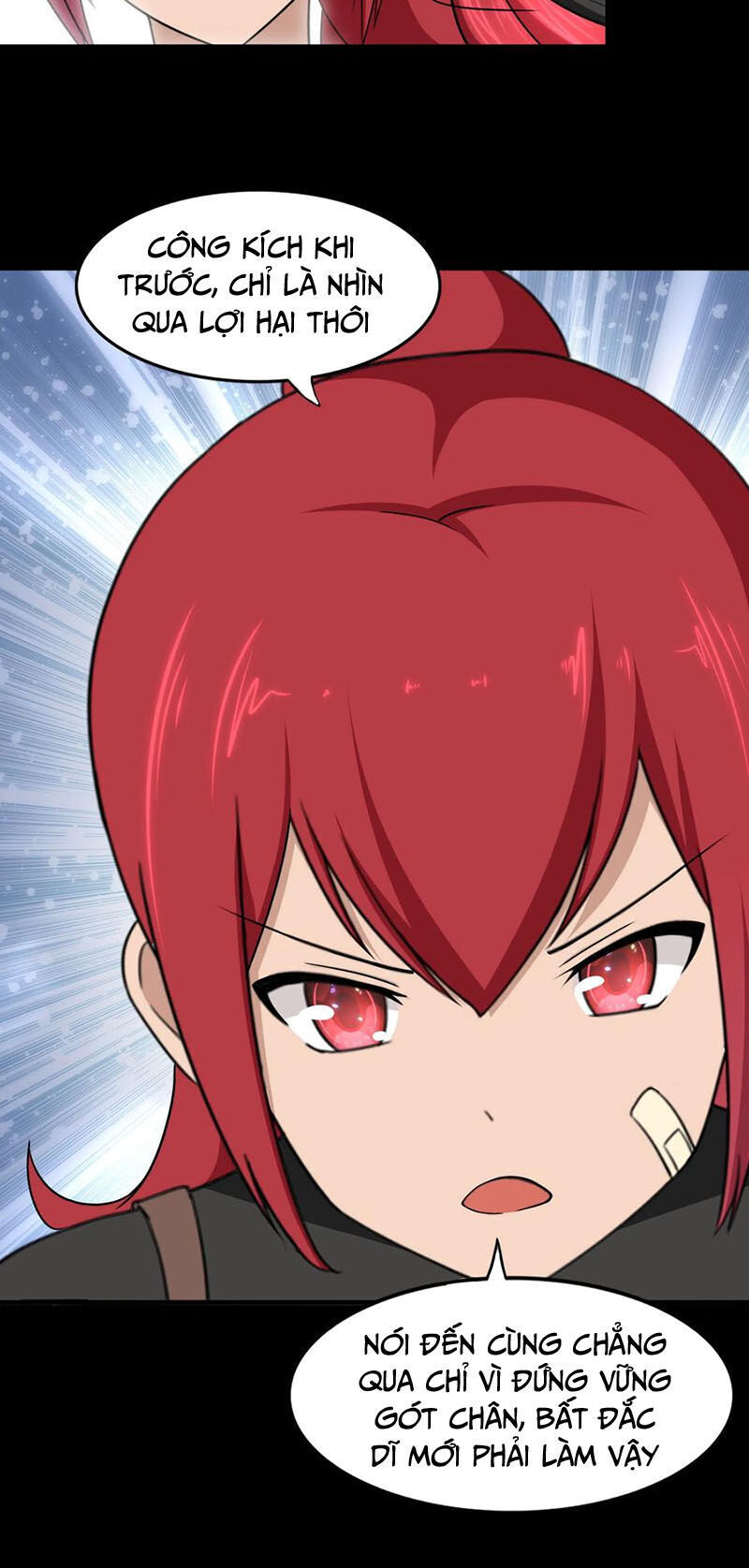 Bạn Gái Zombie Của Tôi Chapter 181 - 13