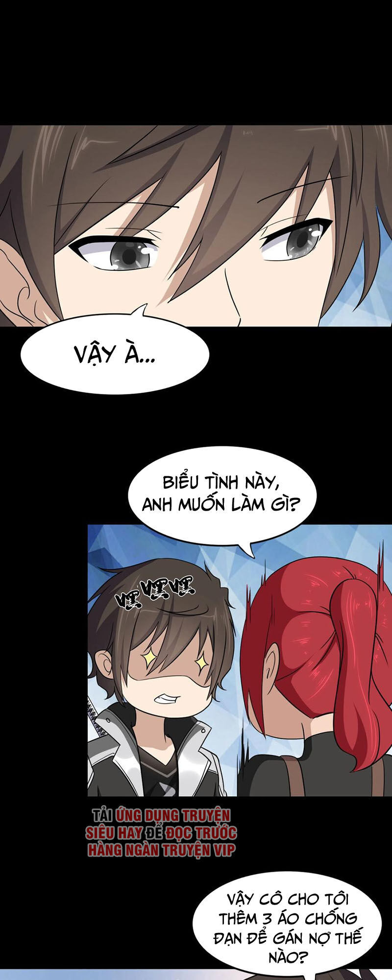 Bạn Gái Zombie Của Tôi Chapter 181 - 14