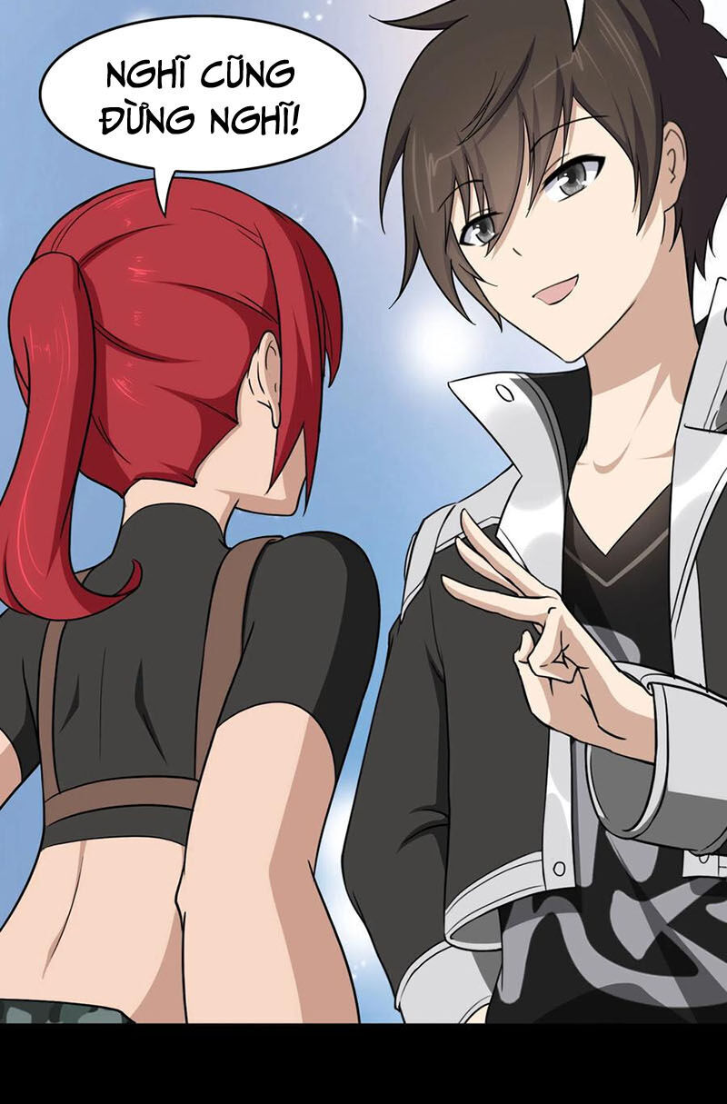 Bạn Gái Zombie Của Tôi Chapter 181 - 15