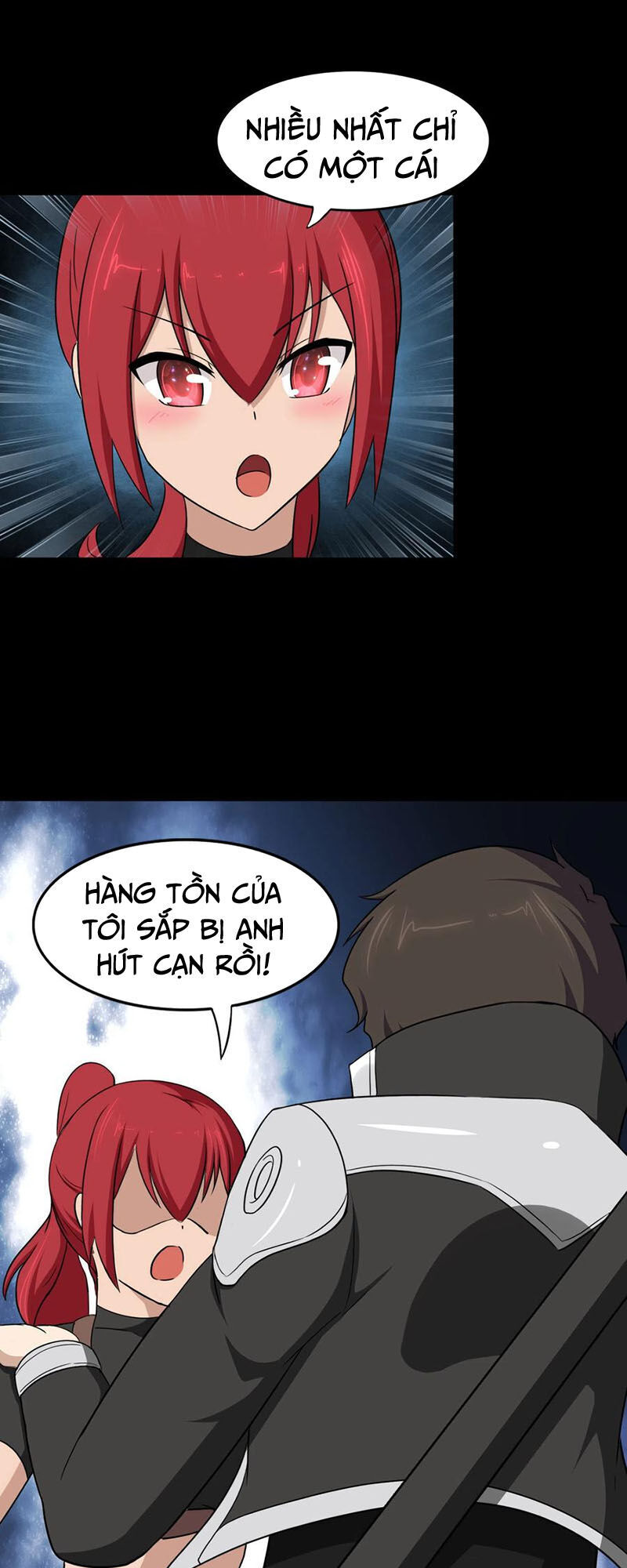 Bạn Gái Zombie Của Tôi Chapter 181 - 16