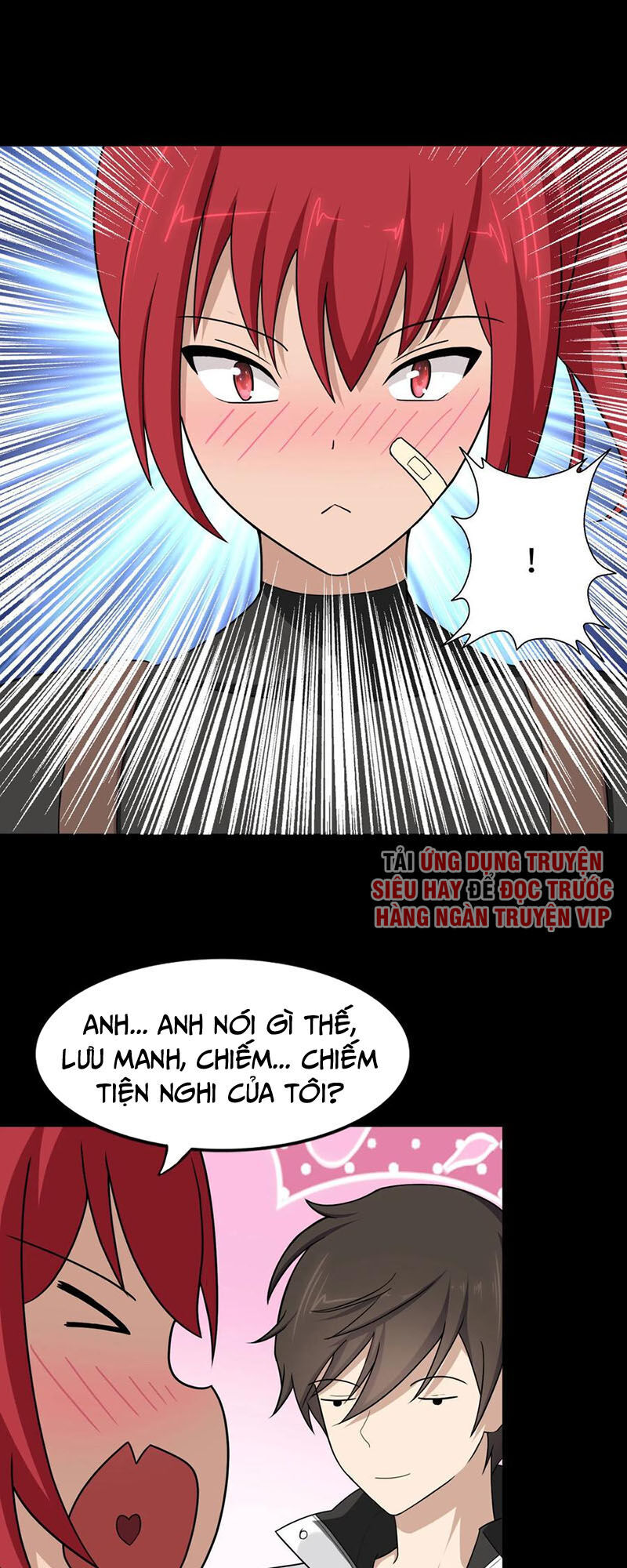 Bạn Gái Zombie Của Tôi Chapter 181 - 18