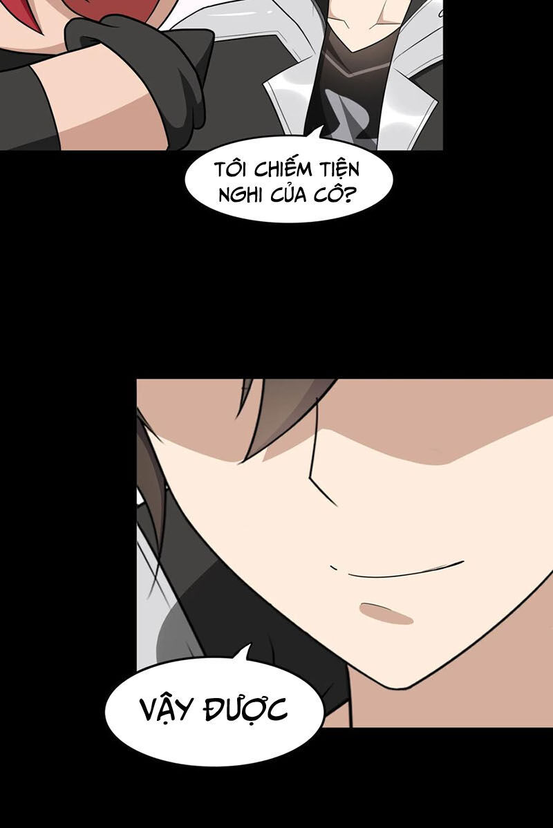 Bạn Gái Zombie Của Tôi Chapter 181 - 19