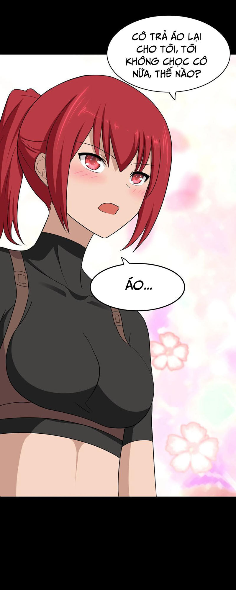 Bạn Gái Zombie Của Tôi Chapter 181 - 20