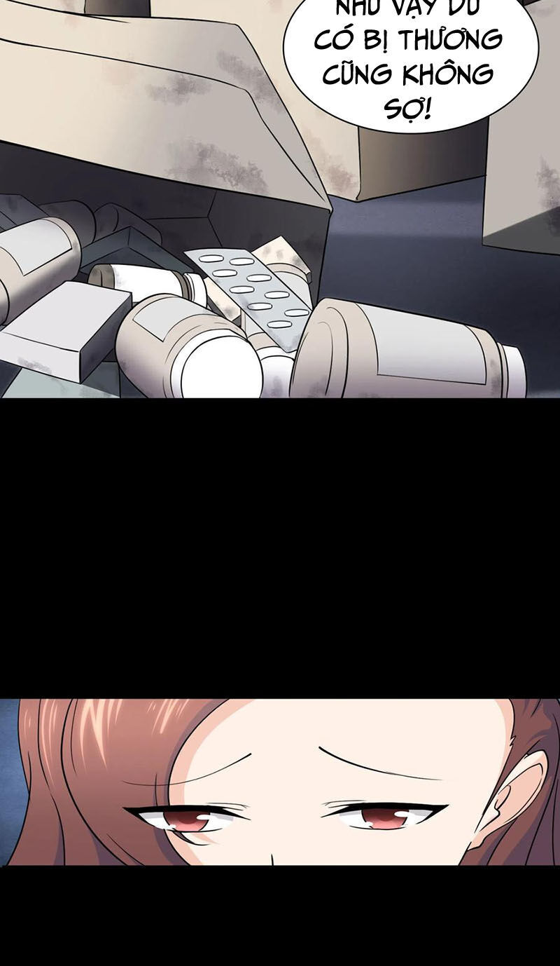 Bạn Gái Zombie Của Tôi Chapter 181 - 3