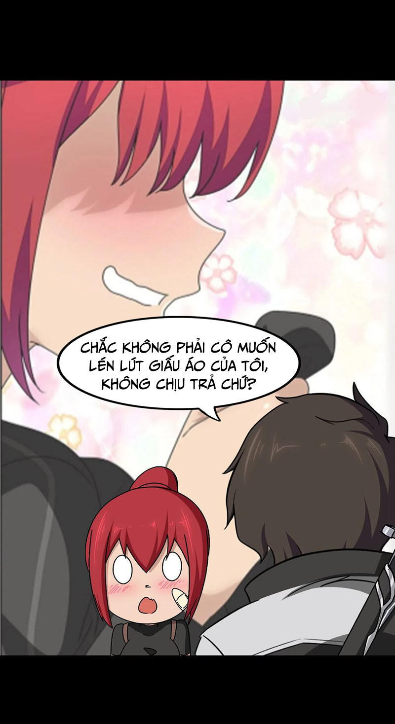 Bạn Gái Zombie Của Tôi Chapter 181 - 21