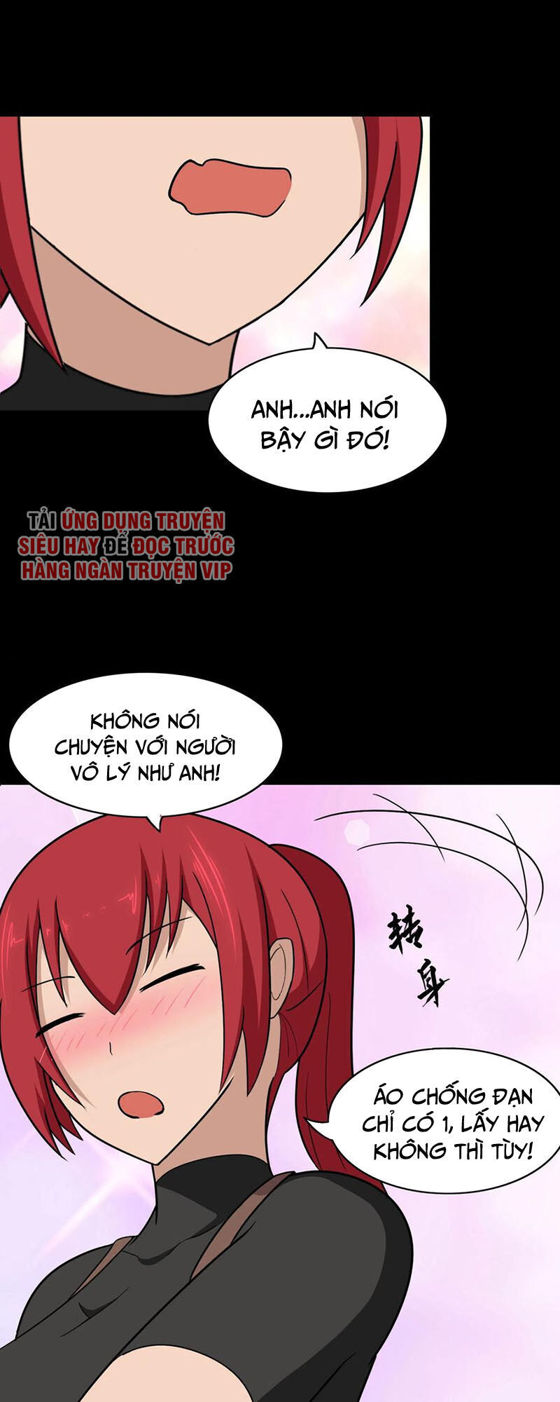 Bạn Gái Zombie Của Tôi Chapter 181 - 22