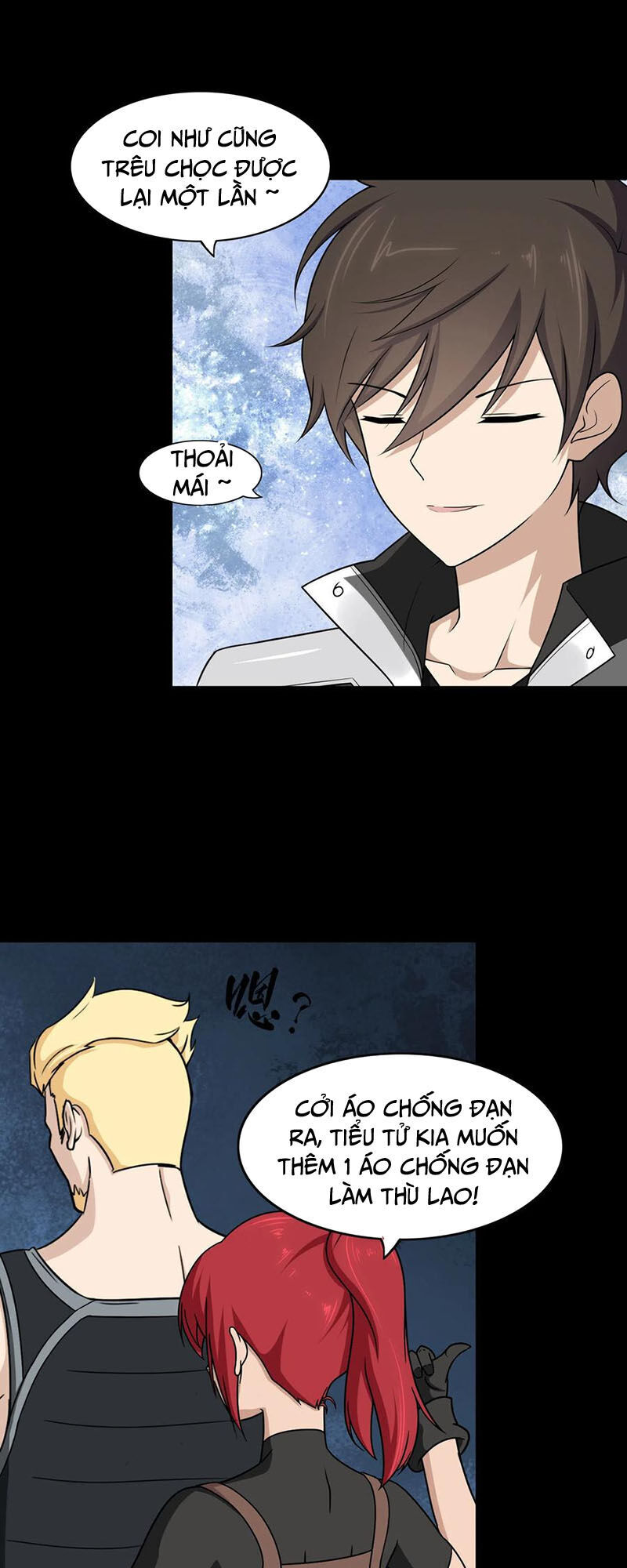 Bạn Gái Zombie Của Tôi Chapter 181 - 24