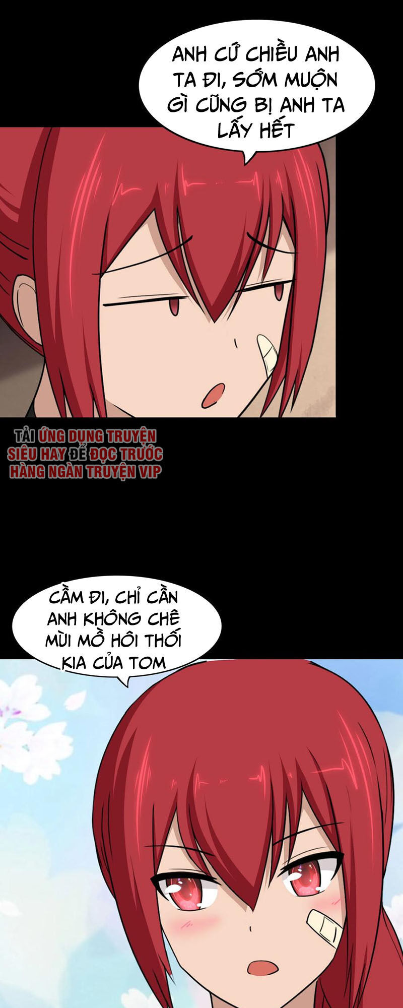 Bạn Gái Zombie Của Tôi Chapter 181 - 26