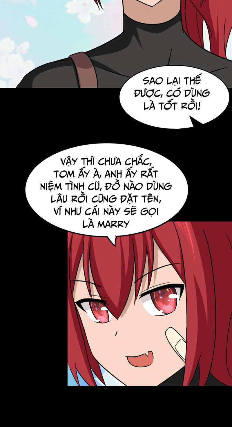 Bạn Gái Zombie Của Tôi Chapter 181 - 27