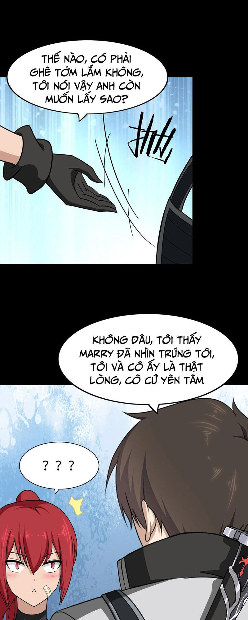 Bạn Gái Zombie Của Tôi Chapter 181 - 28