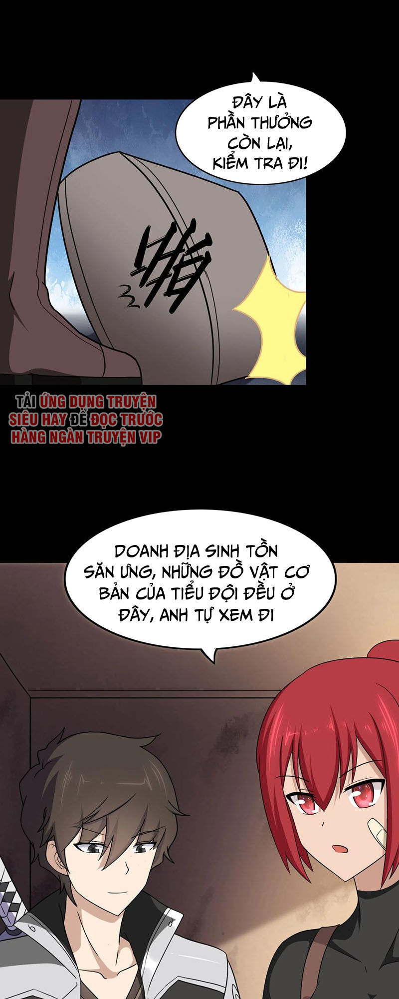 Bạn Gái Zombie Của Tôi Chapter 181 - 30