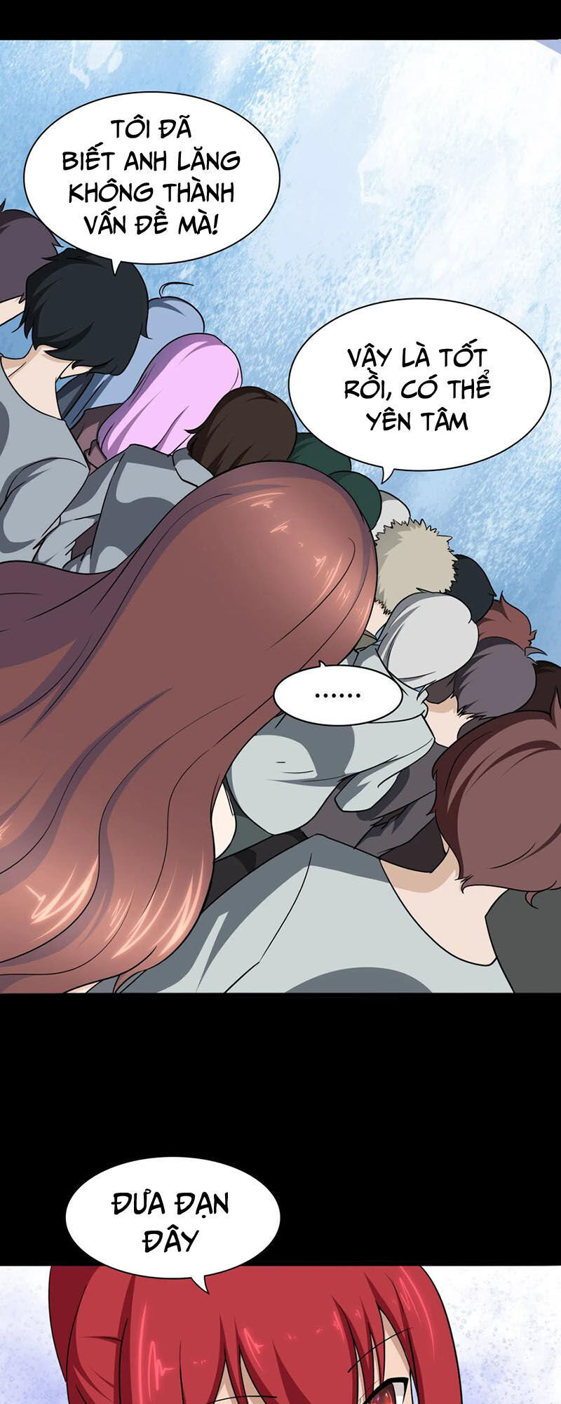 Bạn Gái Zombie Của Tôi Chapter 181 - 4