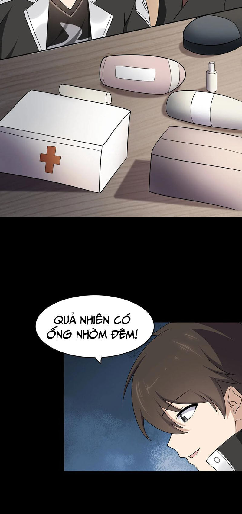 Bạn Gái Zombie Của Tôi Chapter 181 - 31