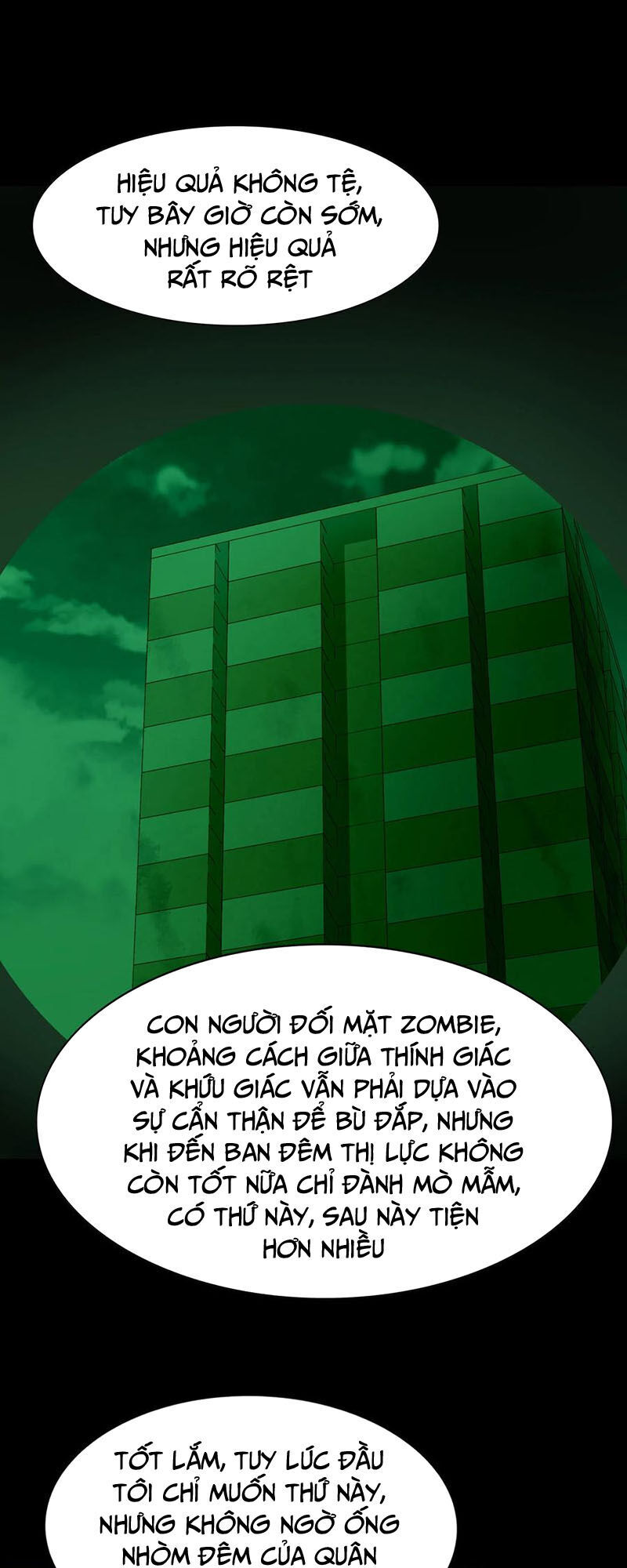 Bạn Gái Zombie Của Tôi Chapter 181 - 32