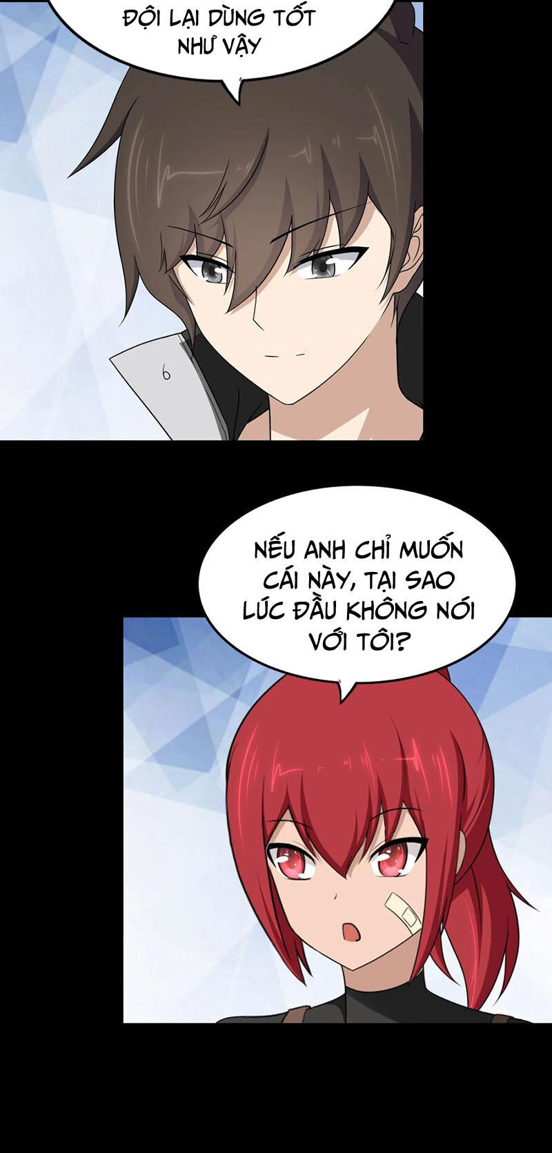 Bạn Gái Zombie Của Tôi Chapter 181 - 33