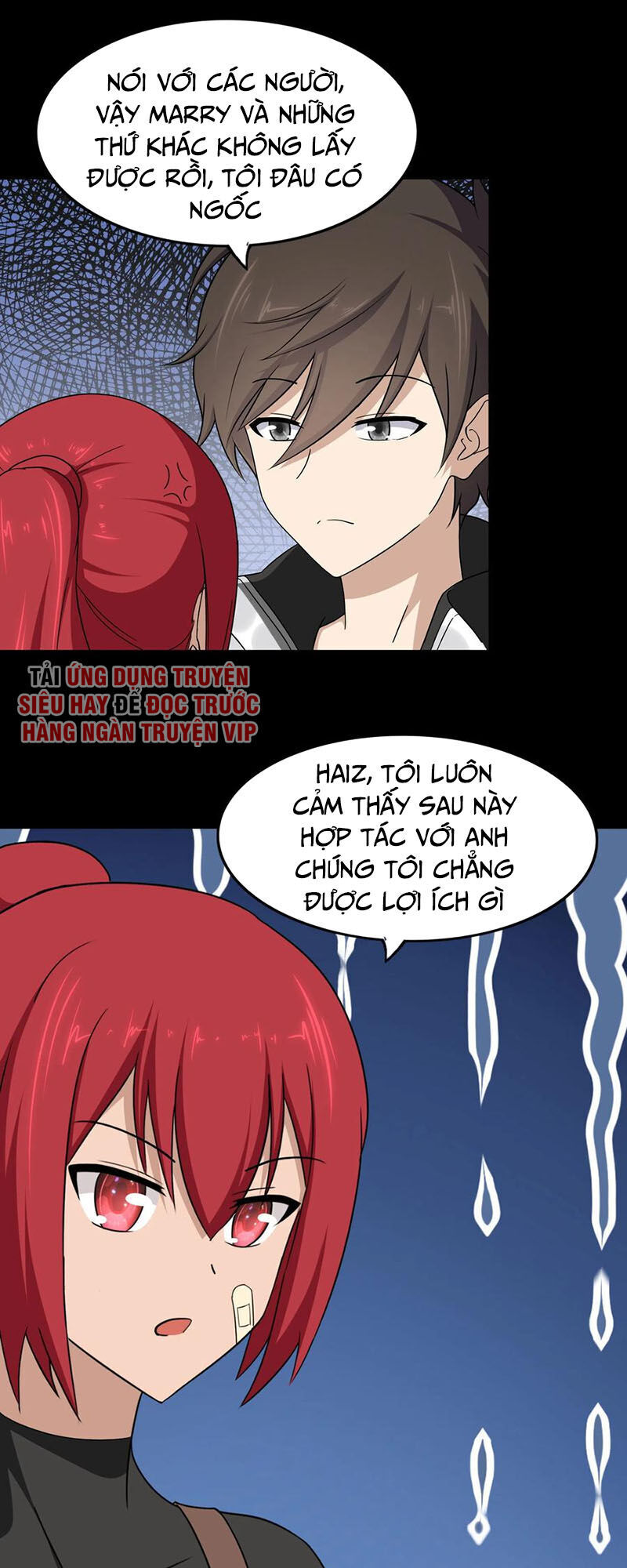 Bạn Gái Zombie Của Tôi Chapter 181 - 34