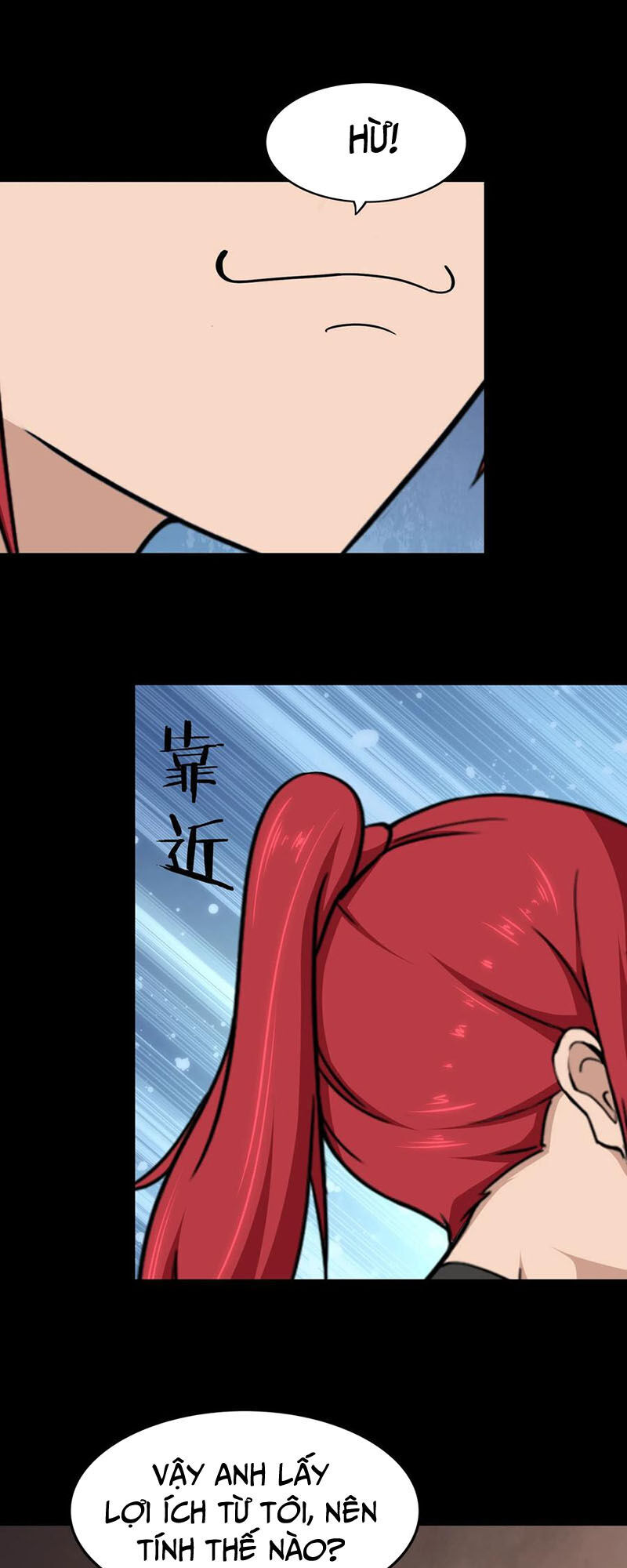 Bạn Gái Zombie Của Tôi Chapter 181 - 36