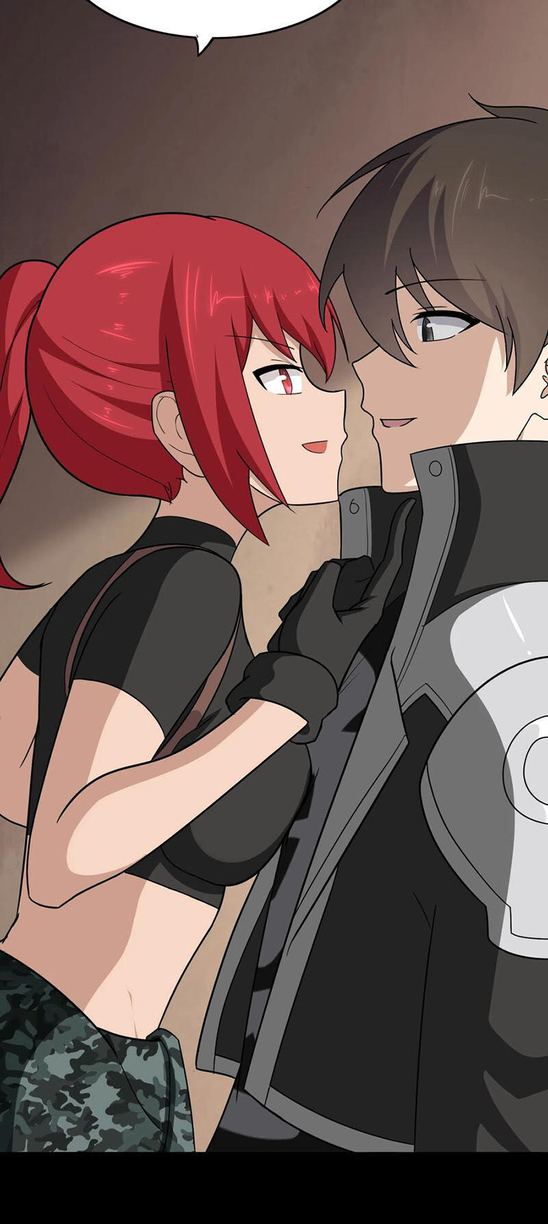 Bạn Gái Zombie Của Tôi Chapter 181 - 37