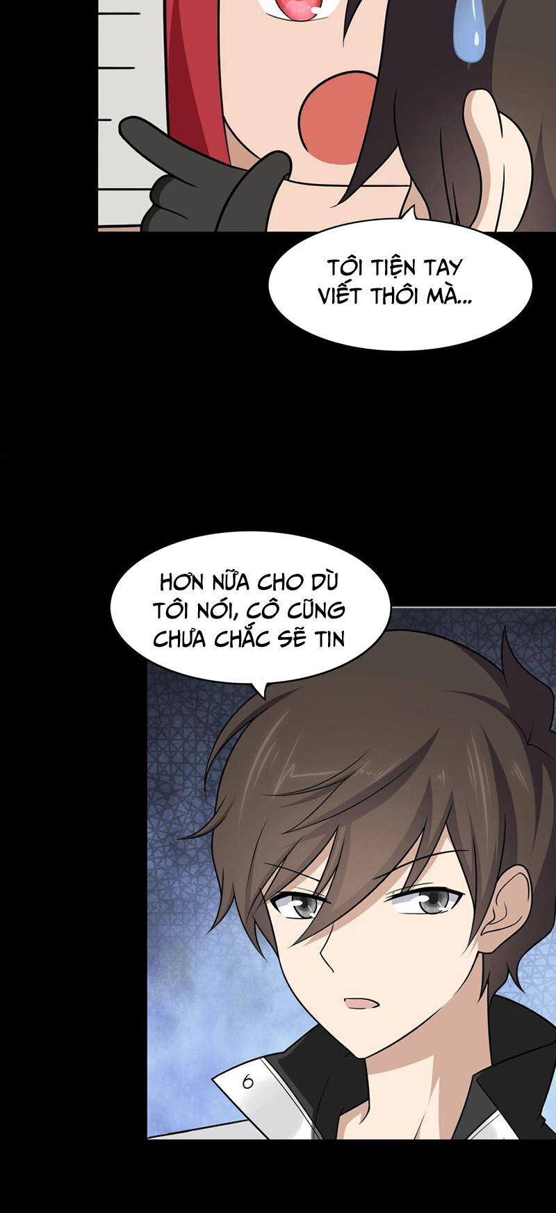 Bạn Gái Zombie Của Tôi Chapter 181 - 39