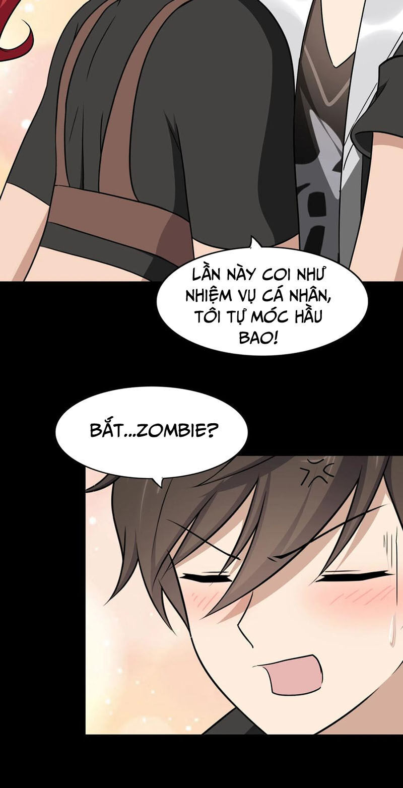 Bạn Gái Zombie Của Tôi Chapter 181 - 45