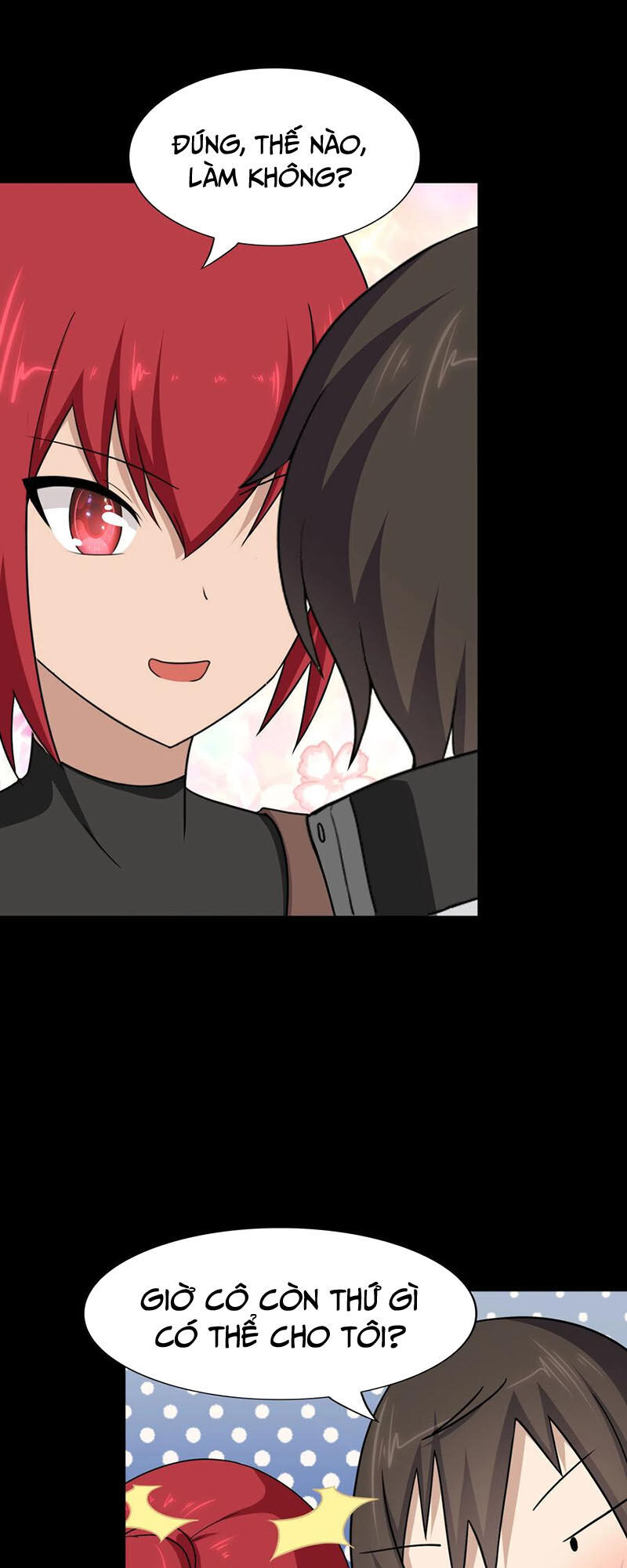 Bạn Gái Zombie Của Tôi Chapter 181 - 46