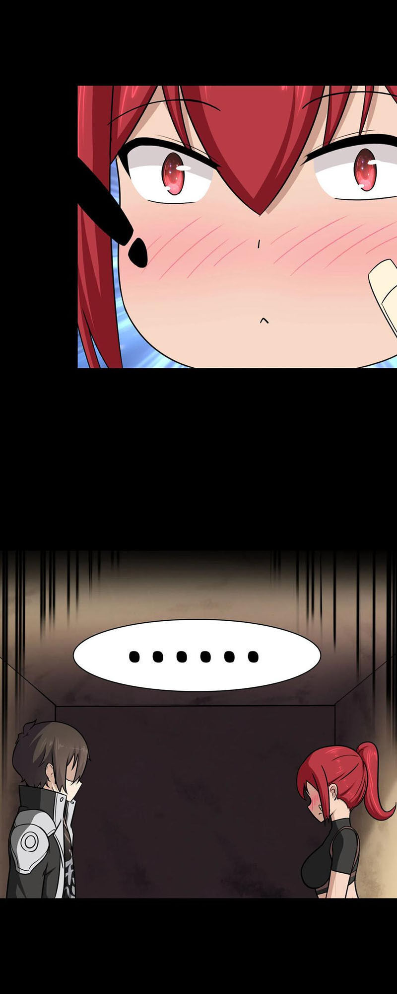 Bạn Gái Zombie Của Tôi Chapter 181 - 48