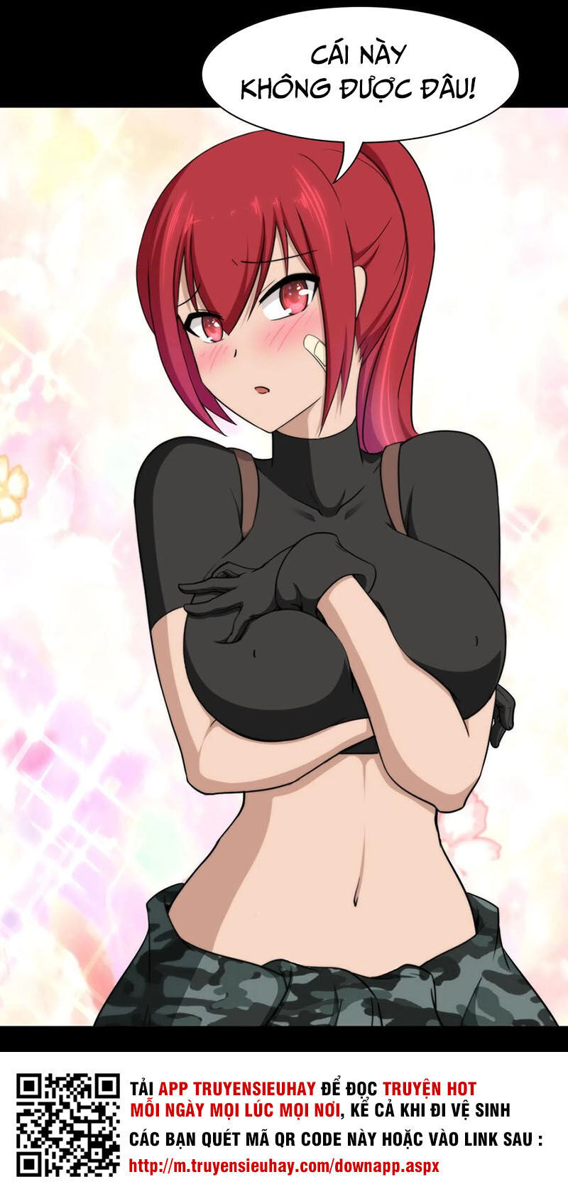 Bạn Gái Zombie Của Tôi Chapter 181 - 49