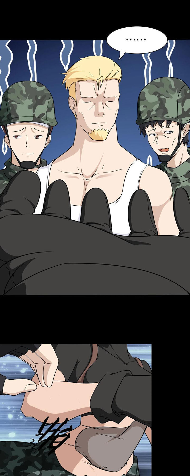 Bạn Gái Zombie Của Tôi Chapter 181 - 6