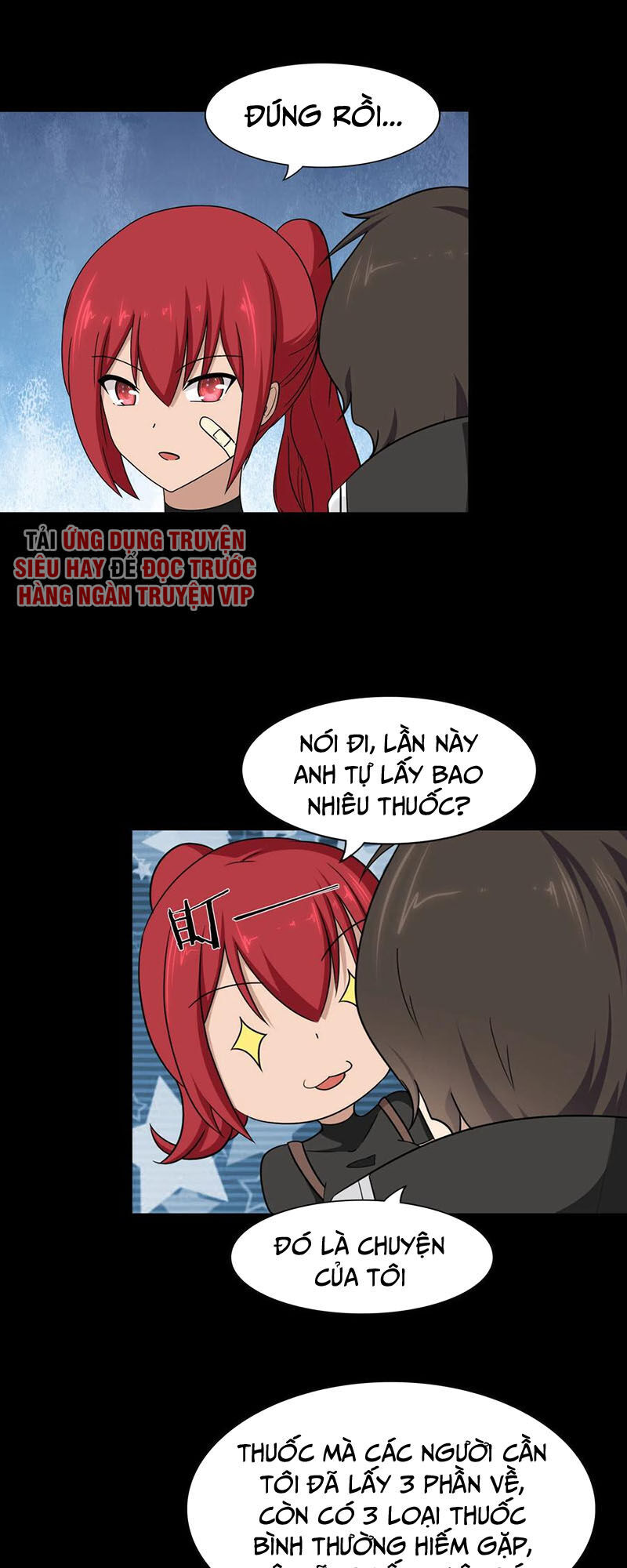 Bạn Gái Zombie Của Tôi Chapter 181 - 10