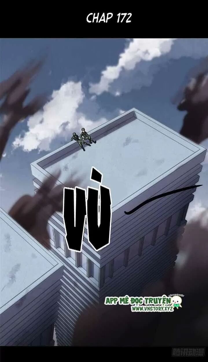 Bạn Gái Zombie Của Tôi Chapter 182 - 1