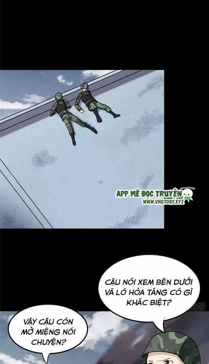 Bạn Gái Zombie Của Tôi Chapter 182 - 2