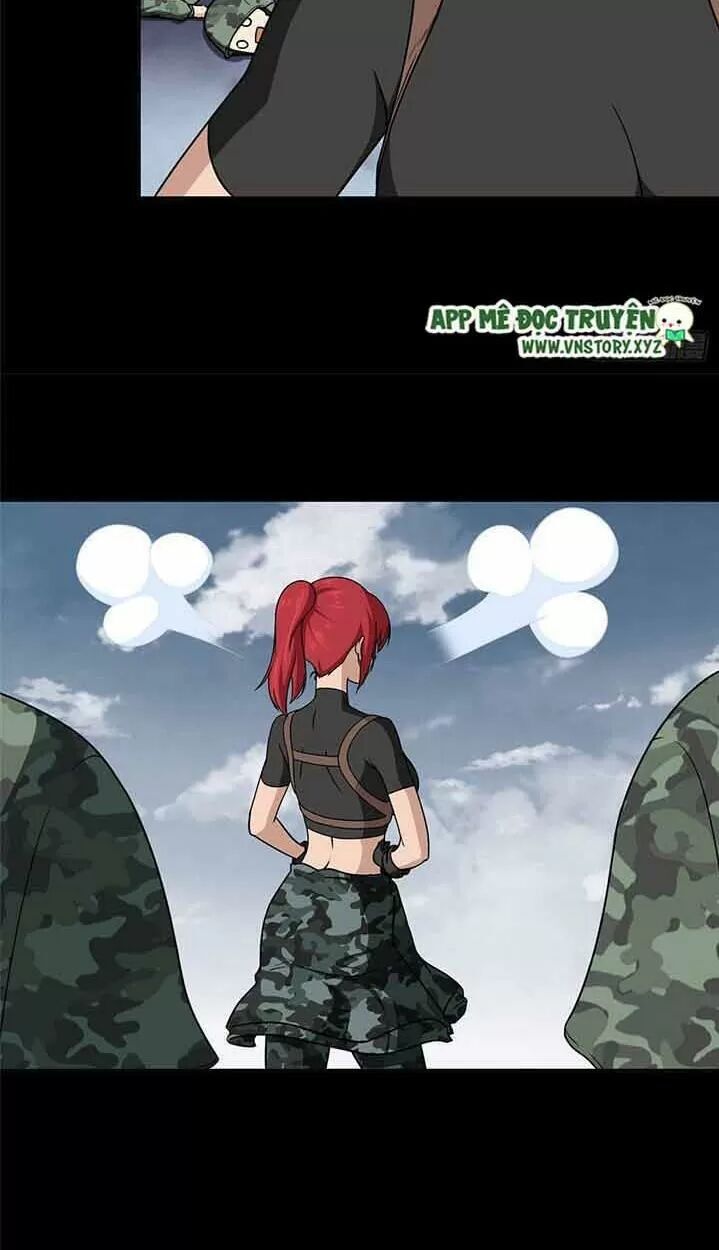 Bạn Gái Zombie Của Tôi Chapter 182 - 11