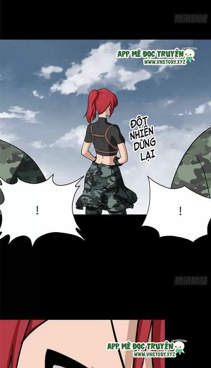 Bạn Gái Zombie Của Tôi Chapter 182 - 12