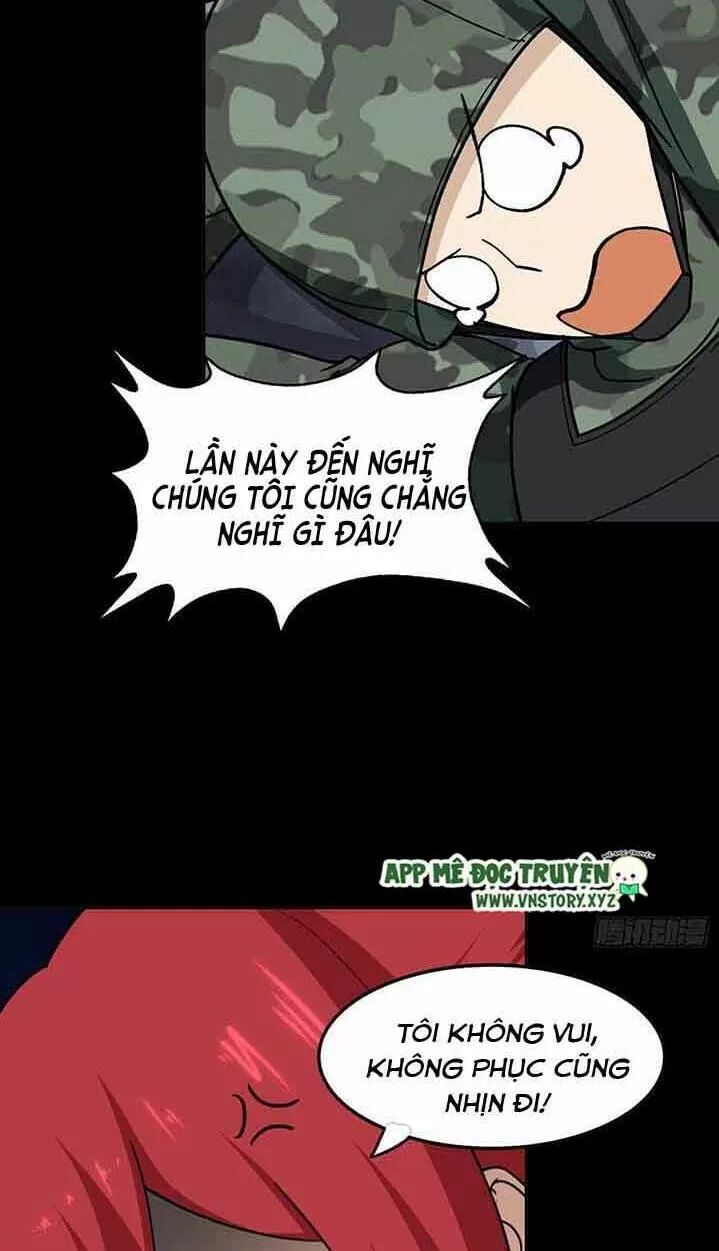 Bạn Gái Zombie Của Tôi Chapter 182 - 15