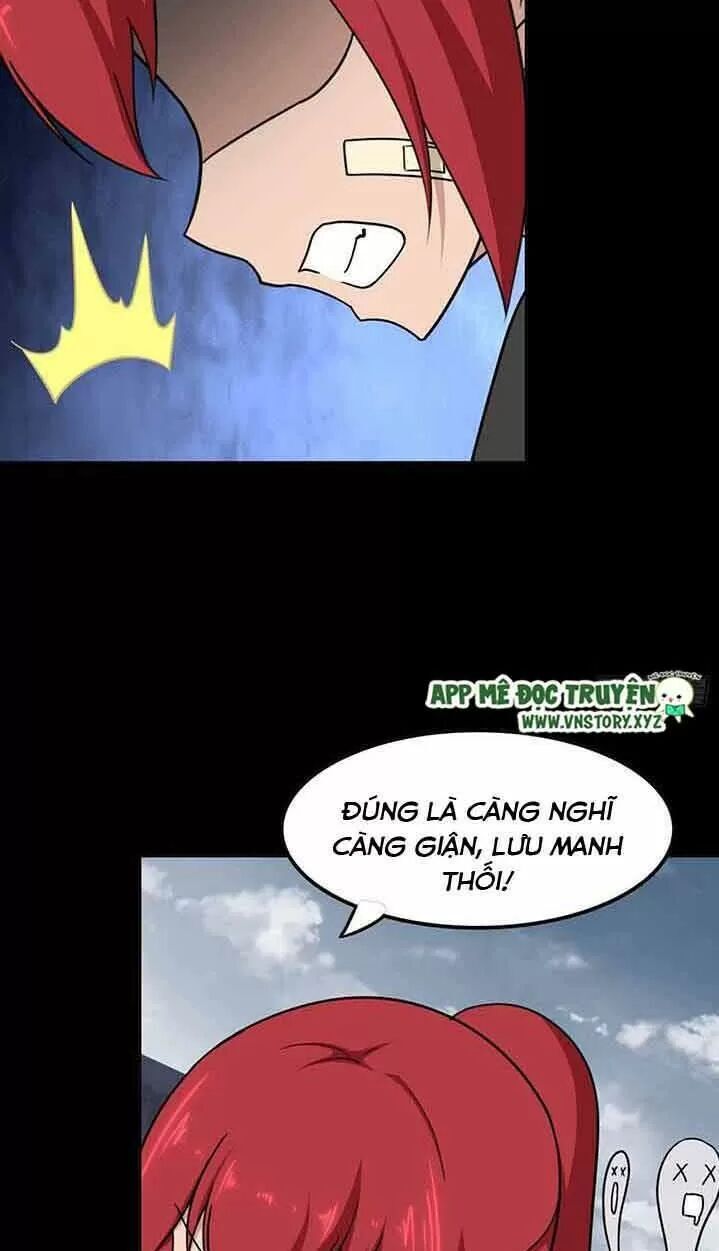 Bạn Gái Zombie Của Tôi Chapter 182 - 16