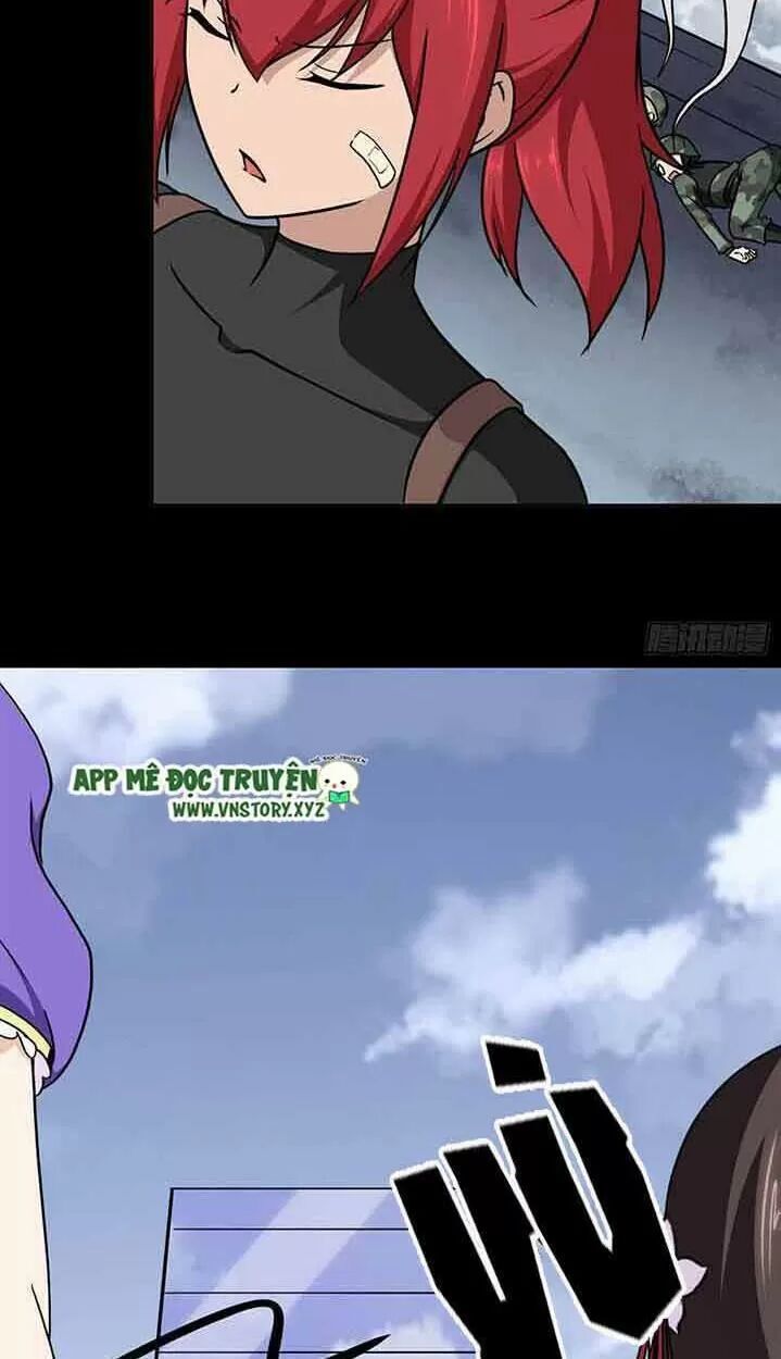 Bạn Gái Zombie Của Tôi Chapter 182 - 17