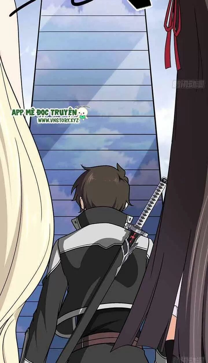 Bạn Gái Zombie Của Tôi Chapter 182 - 18