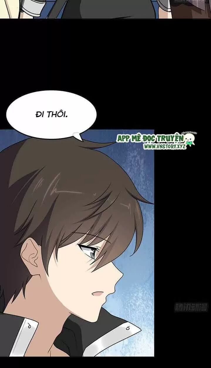 Bạn Gái Zombie Của Tôi Chapter 182 - 19