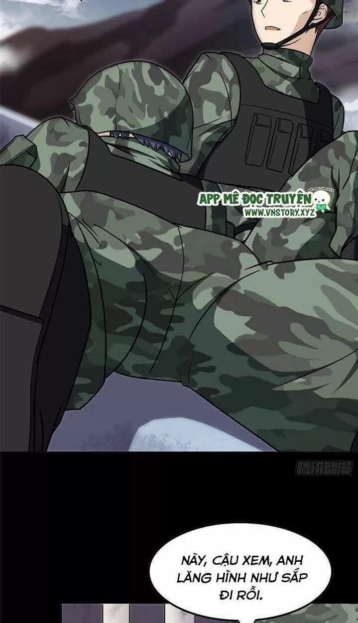 Bạn Gái Zombie Của Tôi Chapter 182 - 3