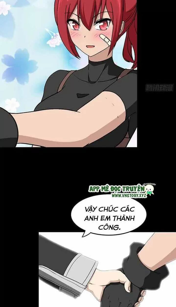 Bạn Gái Zombie Của Tôi Chapter 182 - 24