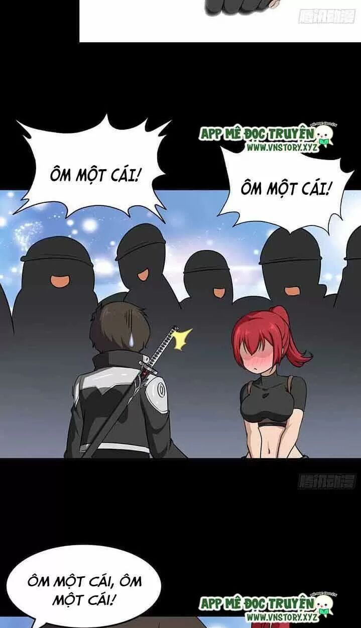 Bạn Gái Zombie Của Tôi Chapter 182 - 25