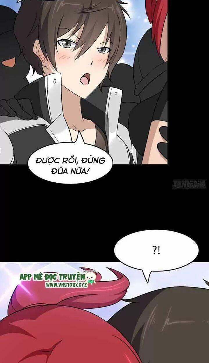 Bạn Gái Zombie Của Tôi Chapter 182 - 26