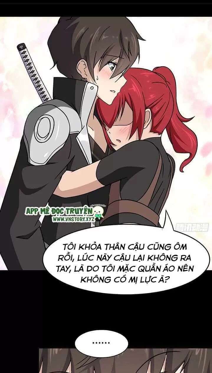 Bạn Gái Zombie Của Tôi Chapter 182 - 28