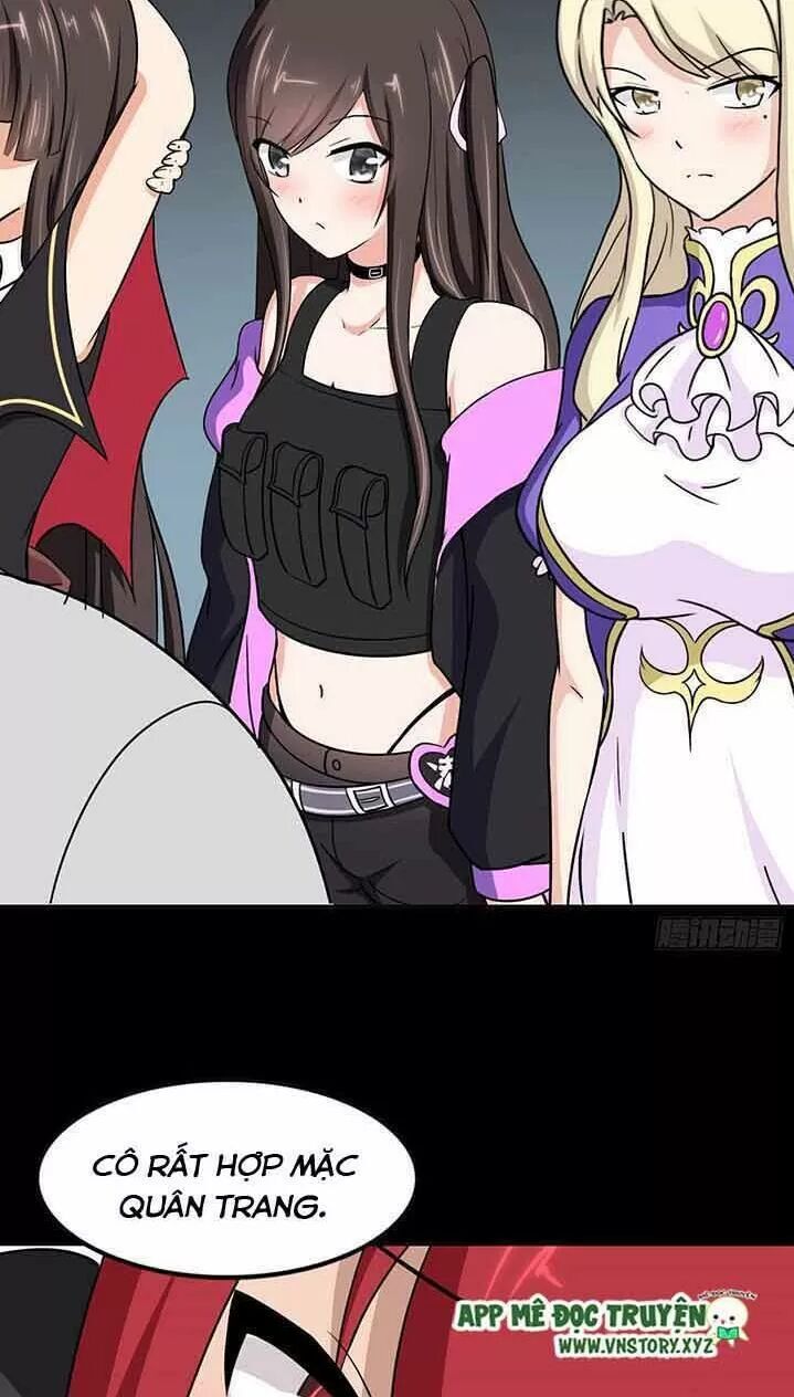 Bạn Gái Zombie Của Tôi Chapter 182 - 30