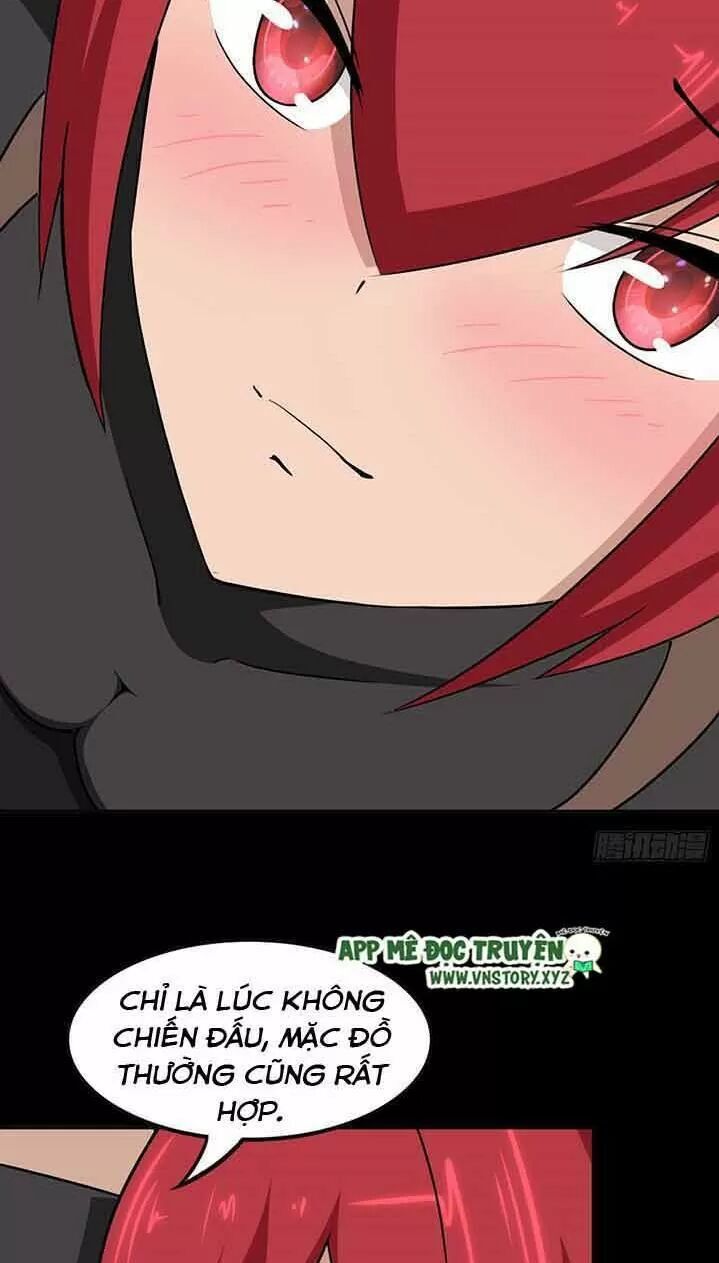 Bạn Gái Zombie Của Tôi Chapter 182 - 31