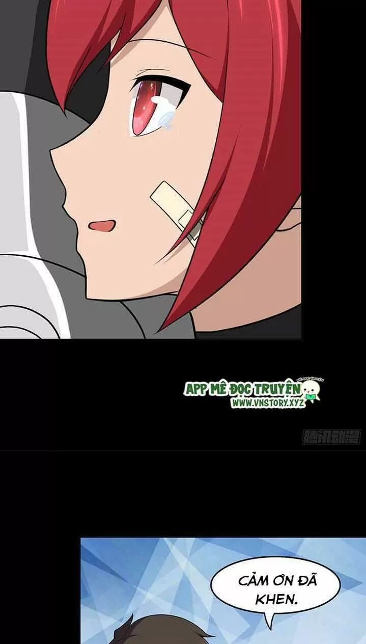Bạn Gái Zombie Của Tôi Chapter 182 - 32