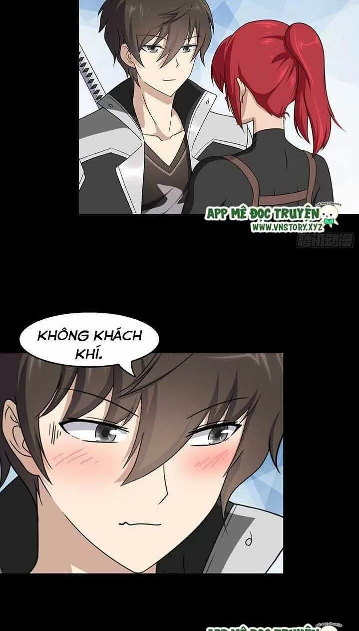 Bạn Gái Zombie Của Tôi Chapter 182 - 33